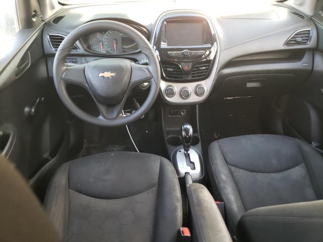 Photo 8 from auction – 2016 CHEVROLET SPARK LS with VIN KL8CB6SA9GC646896