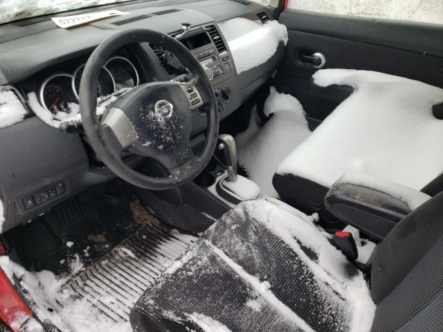 Photo 7 from auction – 2012 NISSAN VERSA S with VIN 3N1BC1CP4CL379609