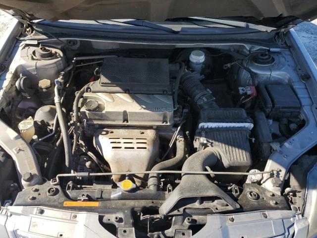 Photo 11 from auction – 2012 MITSUBISHI GALANT FE with VIN 4A32B2FFXCE012574