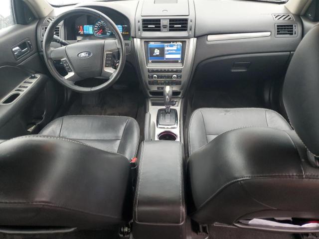 Photo 8 from auction – 2011 FORD FUSION HYB with VIN 3FADP0L30BR134292