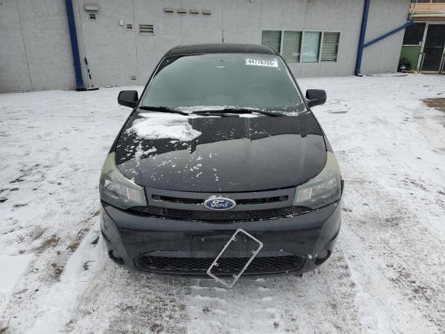 صورة رقم 5 من المزاد - 2011 FORD FOCUS SES مع VIN 1FAHP3GN5BW106791