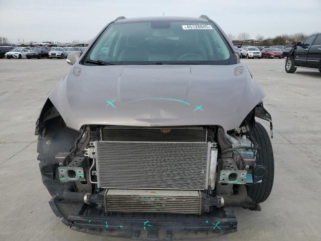Photo 5 from auction – 2015 BUICK ENCORE with VIN KL4CJASB8FB108694