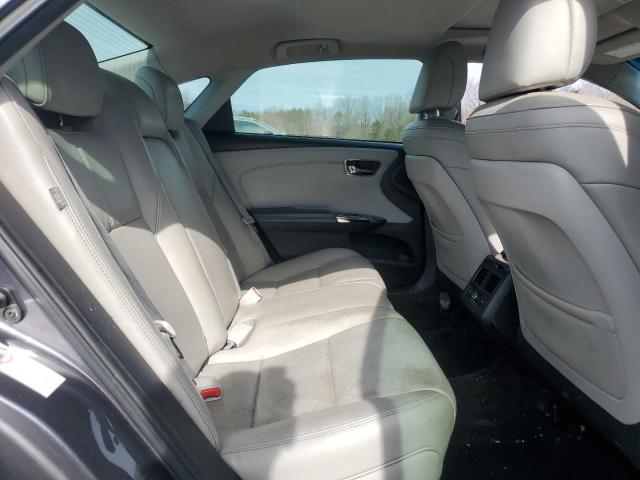 Photo 10 from auction – 2014 TOYOTA AVALON BAS with VIN 4T1BK1EB8EU084552