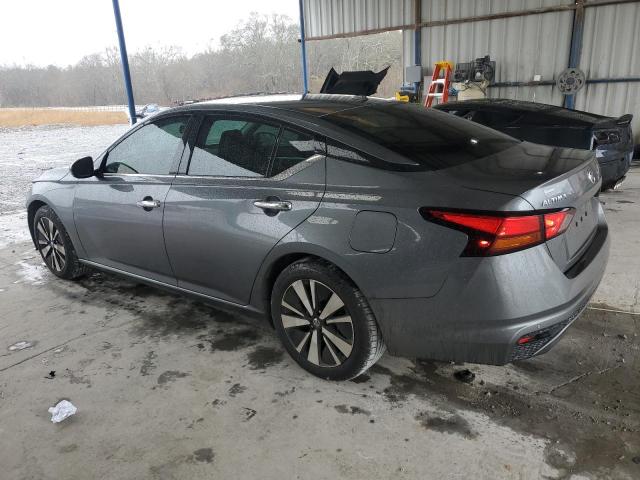 Photo 2 from auction – 2019 NISSAN ALTIMA SL with VIN 1N4BL4EV7KC258664