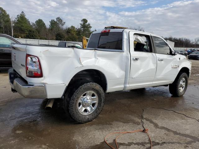 Photo 3 from auction – 2017 RAM 2500 SLT with VIN 3C6UR5DL5HG678430