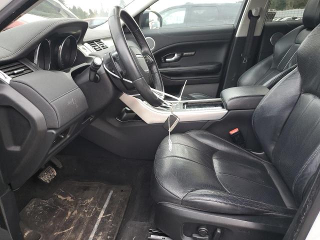 Photo 7 from auction – 2016 LAND ROVER RANGE ROVE with VIN SALVP2BG9GH110301