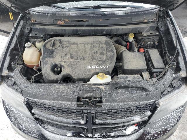 Photo 12 from auction – 2014 DODGE JOURNEY R/ with VIN 3C4PDCEG1ET138781