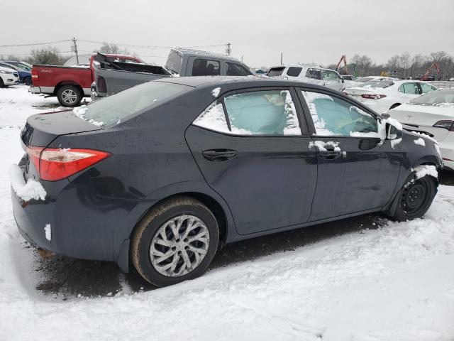 Photo 3 from auction – 2018 TOYOTA COROLLA L with VIN 2T1BURHE7JC975846