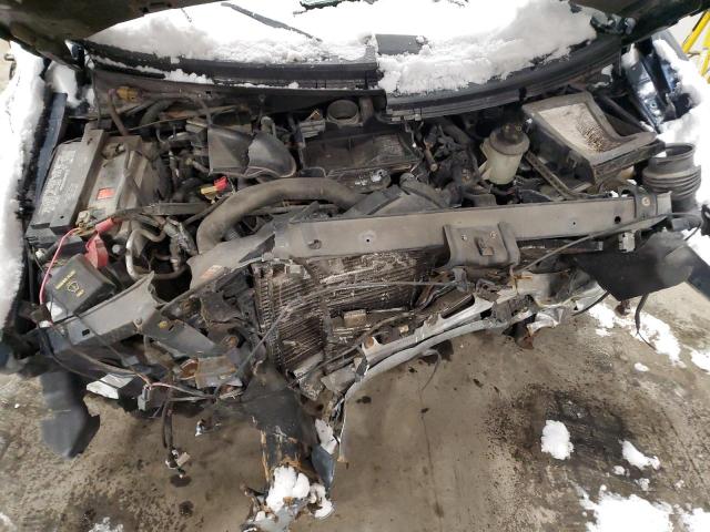 Photo 11 from auction – 2004 FORD F150 with VIN 1FTPX14504KD41186