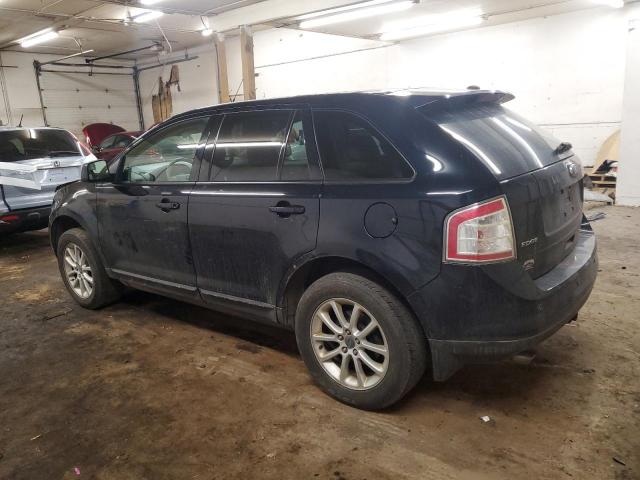 Photo 2 from auction – 2009 FORD EDGE SEL with VIN 2FMDK48C99BA54129