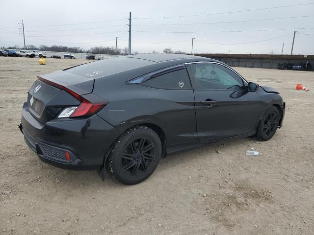 Photo 3 from auction – 2016 HONDA CIVIC LX with VIN 2HGFC4B53GH301855