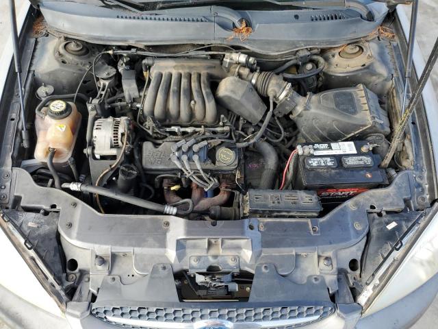 Photo 11 from auction – 2003 FORD TAURUS SE with VIN 1FAFP53U73G123779