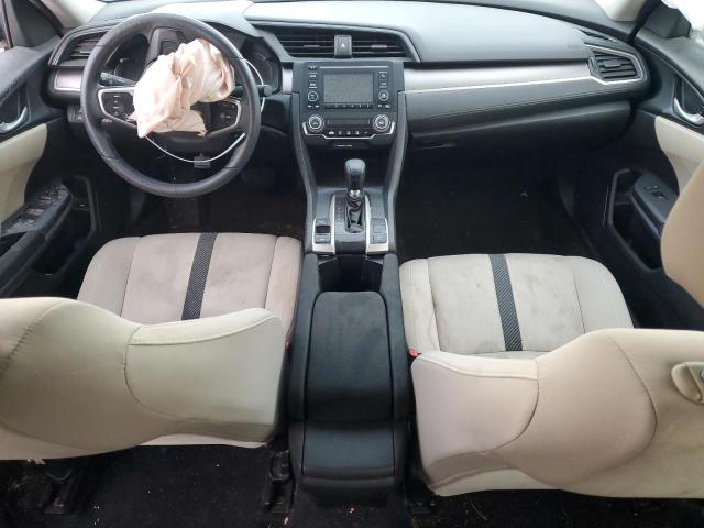 Photo 8 from auction – 2016 HONDA CIVIC LX with VIN 19XFC2F58GE086577