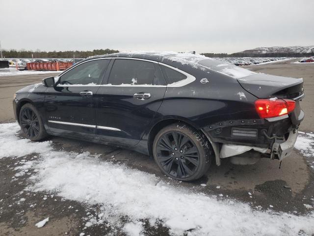 Photo 2 from auction – 2014 CHEVROLET IMPALA LTZ with VIN 2G1155S32E9112041