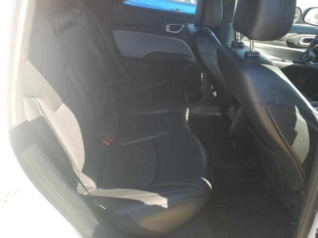 Photo 11 from auction – 2023 JEEP COMPASS LA with VIN 3C4NJDBN6PT545569