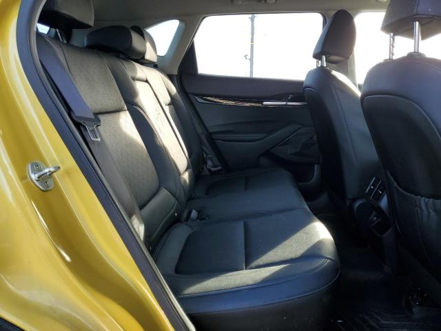 Photo 11 from auction – 2022 KIA SELTOS SX with VIN KNDETCA25N7302333