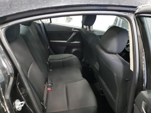 Photo 10 from auction – 2013 MAZDA 3 I with VIN JM1BL1UF7D1848431