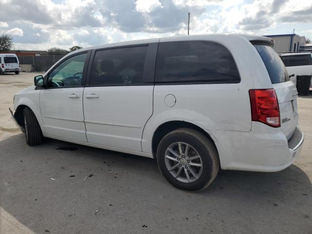 Photo 2 from auction – 2014 DODGE GRAND CARA with VIN 2C4RDGEG8ER357384