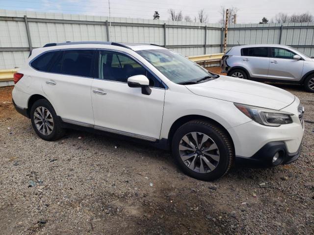 Photo 4 from auction – 2018 SUBARU OUTBACK TO with VIN 4S4BSATC5J3313328