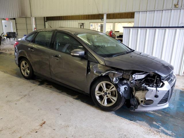 Foto 4 de la subasta – 2014 FORD FOCUS SE con VIN 1FADP3F21EL437041