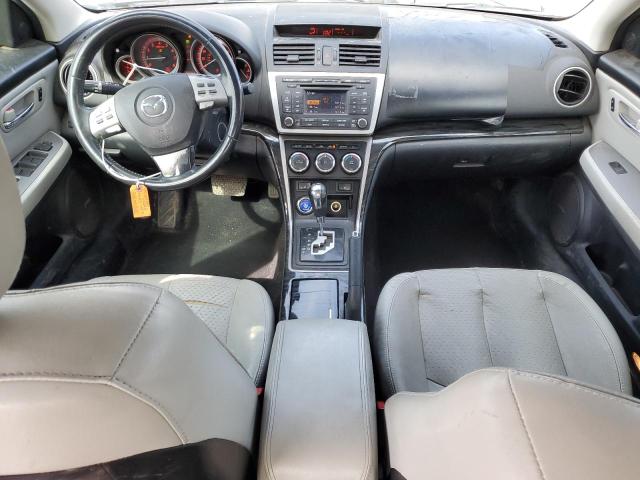 Photo 8 from auction – 2010 MAZDA 6 S with VIN 1YVHZ8CB6A5M38461
