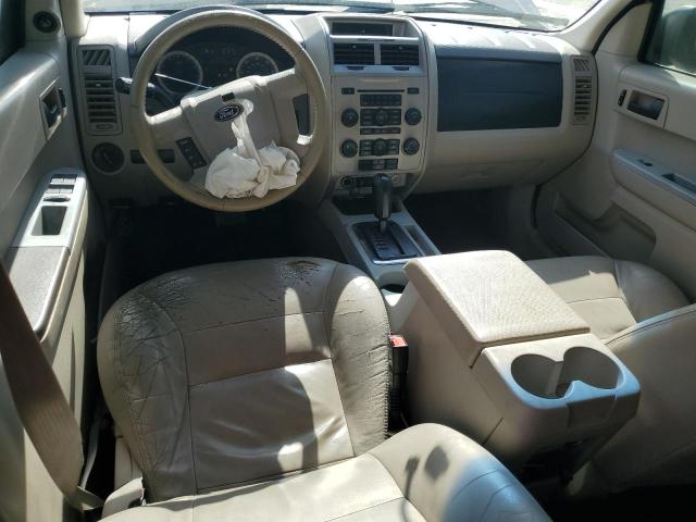 Photo 8 from auction – 2008 FORD ESCAPE XLT with VIN 1FMCU03188KE10661