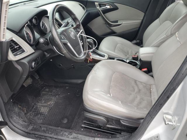 Photo 7 from auction – 2012 BUICK VERANO with VIN 1G4PP5SK7C4127195