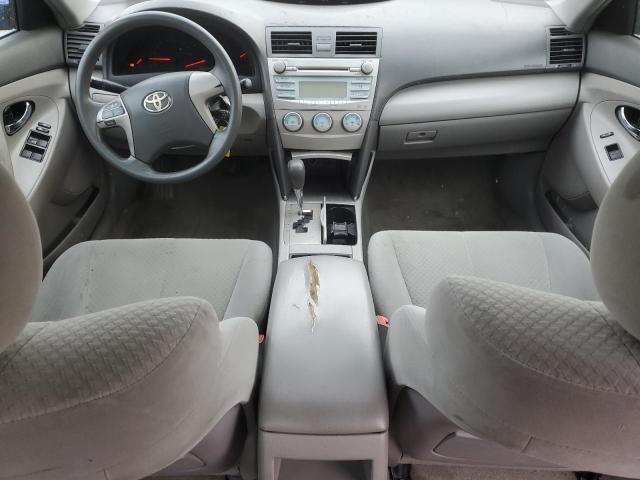 Photo 8 from auction – 2009 TOYOTA CAMRY BASE with VIN 4T1BE46K19U283410