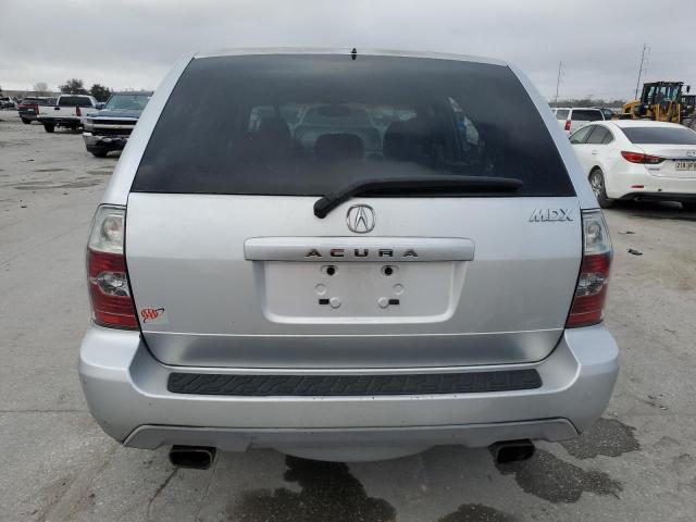 Photo 6 from auction – 2006 ACURA MDX with VIN 2HNYD18266H547534