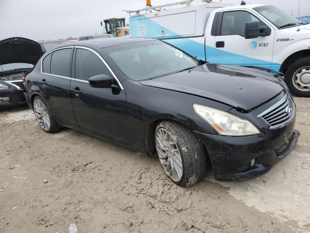 Photo 4 from auction – 2011 INFINITI G37 BASE with VIN JN1CV6AP1BM300948