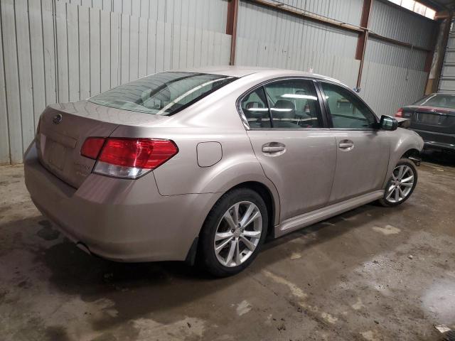 Photo 3 from auction – 2014 SUBARU LEGACY 2.5 with VIN 4S3BMBA61E3011719