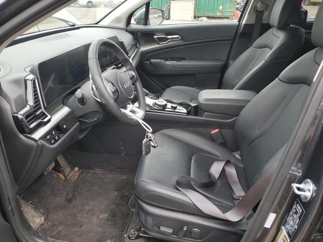 Photo 7 from auction – 2024 KIA SPORTAGE E with VIN KNDPVCDG1R7166587