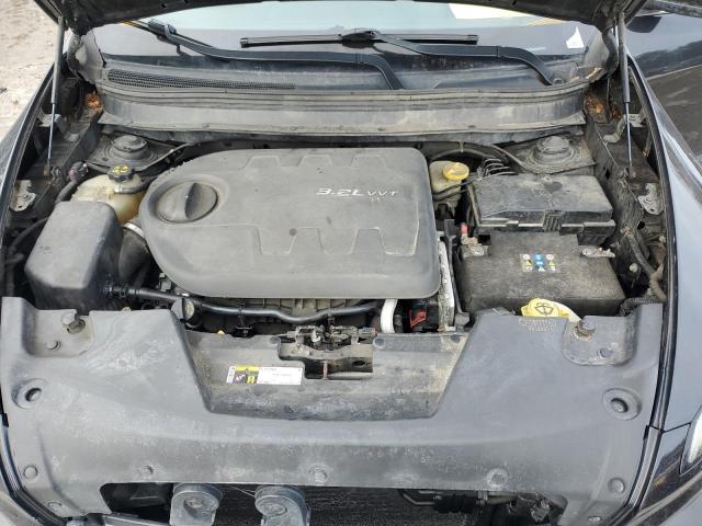 Photo 11 from auction – 2014 JEEP CHEROKEE L with VIN 1C4PJMCS8EW124862