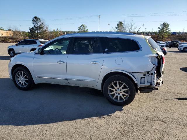 Photo 2 from auction – 2017 BUICK ENCLAVE with VIN 5GAKRBKD8HJ248899