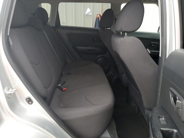 Photo 11 from auction – 2013 KIA SOUL with VIN KNDJT2A52D7556230