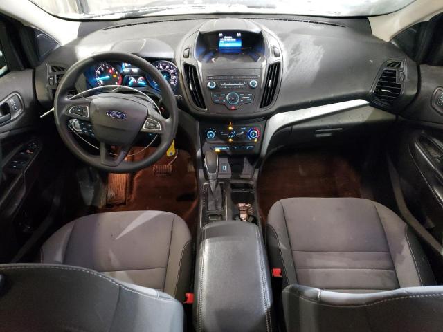 Photo 8 from auction – 2019 FORD ESCAPE S with VIN 1FMCU0F79KUB90782