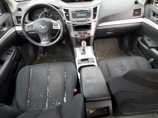 Photo 8 from auction – 2012 SUBARU LEGACY 2.5 with VIN 4S3BMCC64C3024349