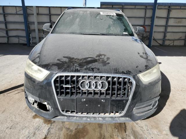 Photo 5 from auction – 2015 AUDI Q3 PREMIUM with VIN WA1EFCFS2FR006394