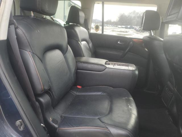 Photo 11 from auction – 2017 NISSAN ARMADA PLA with VIN JN8AY2NE5H9704137