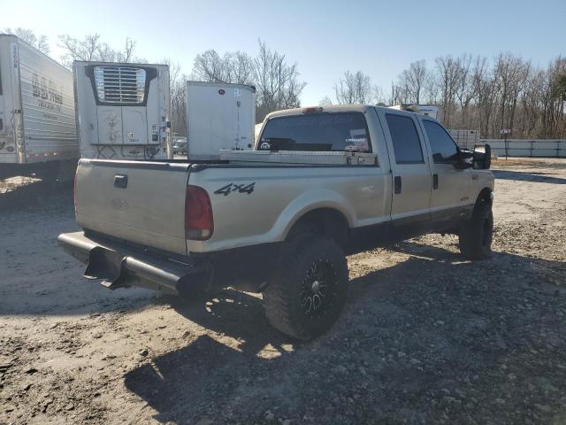 Photo 3 from auction – 2001 FORD F250 SUPER with VIN 1FTNW21F91EA21016