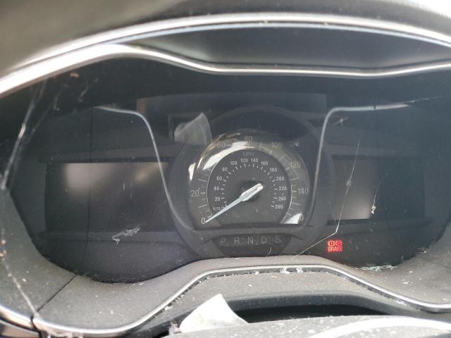 Photo 9 from auction – 2017 FORD FUSION SE with VIN 3FA6P0HD6HR350568