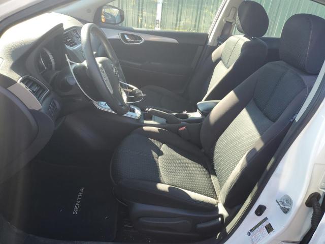 Photo 7 from auction – 2014 NISSAN SENTRA S with VIN 3N1AB7AP9EY280200