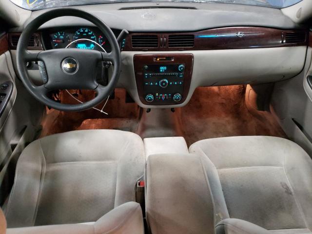 Photo 8 from auction – 2006 CHEVROLET IMPALA LT with VIN 2G1WT55K169386069