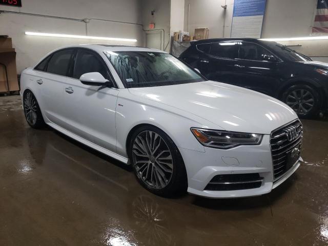 Photo 4 from auction – 2016 AUDI A6 PREMIUM with VIN WAUGFAFC3GN121507