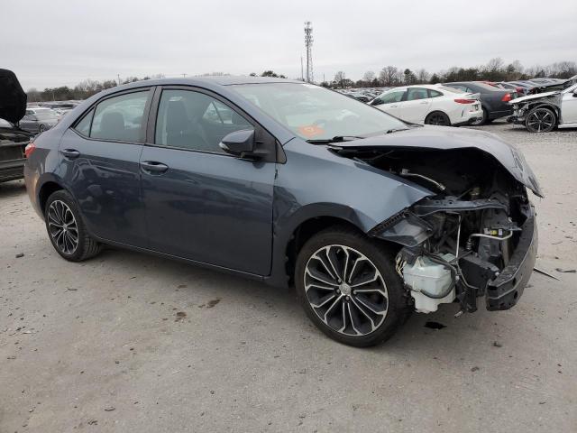 Photo 4 from auction – 2015 TOYOTA COROLLA L with VIN 2T1BURHE4FC310460
