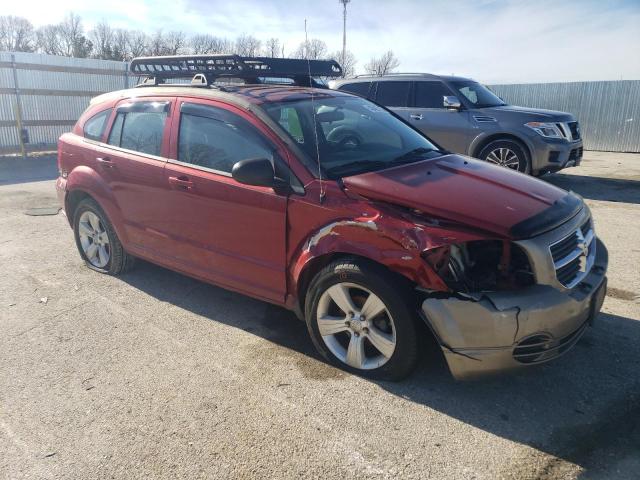Снимка 4 от търг – 2010 DODGE CALIBER SX с VIN 1B3CB4HA2AD550078