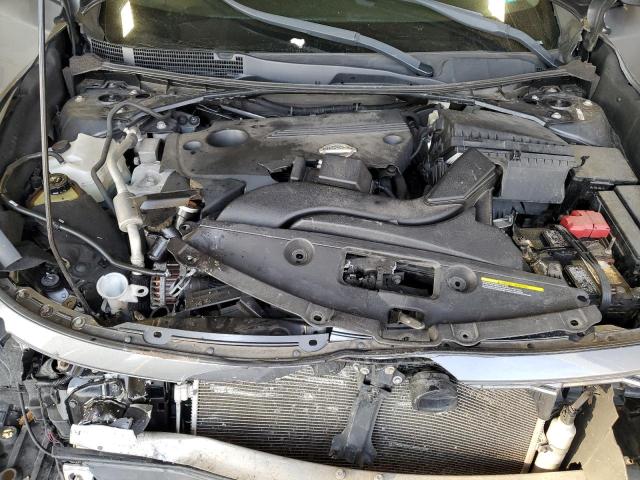 Photo 11 from auction – 2014 NISSAN ALTIMA 2.5 with VIN 1N4AL3AP1EN378675