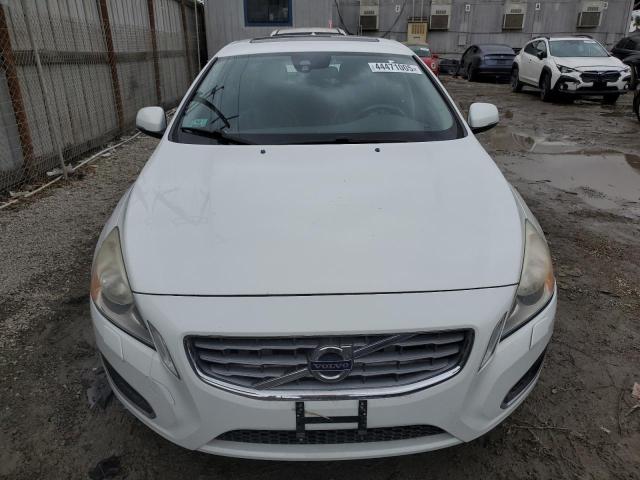 Photo 5 from auction – 2013 VOLVO S60 T5 with VIN YV1612FH5D2227172