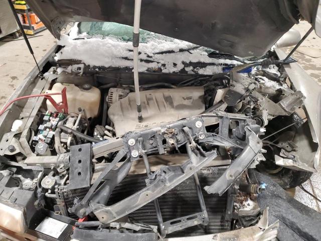 Photo 11 from auction – 2003 BUICK LESABRE LI with VIN 1G4HR54K03U202217
