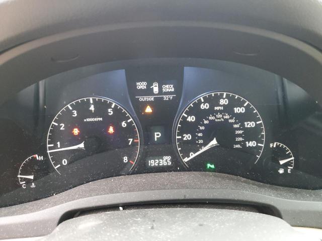 Photo 9 from auction – 2012 LEXUS RX 350 with VIN 2T2BK1BA7CC129406